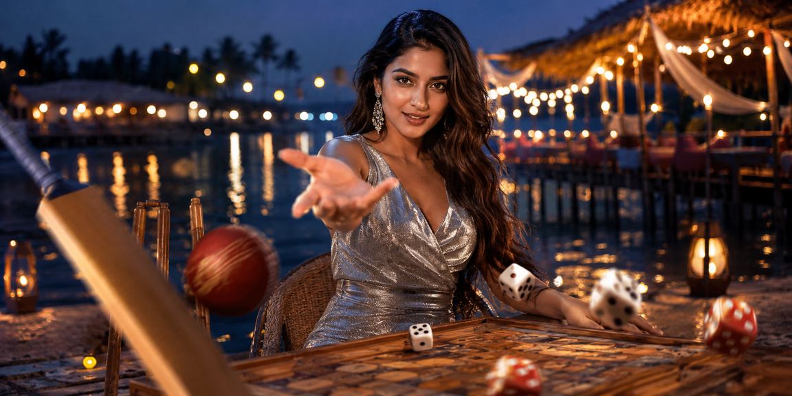 কক্সবাজার সমুদ্র সৈকতে ক্রিকেট বেটিং