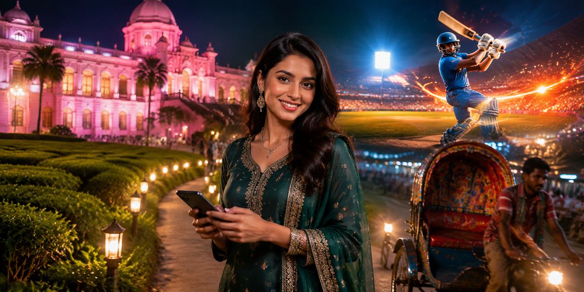 ঢাকায় চা বাগানে বসে ক্রিকেট বেটিং সংক্রান্ত সাহায্য নিচ্ছেন ck 45 ব্যবহারকারী